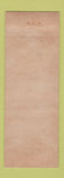 Matchbook Cover - Harry's Inn Franklin PA WEAR