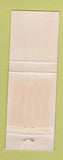 Matchbook Cover - Half Way House Penn Dutch Allentown PA WEAR
