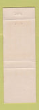 Matchbook Cover - Lincoln's Restaurant Leesport PA WEAR
