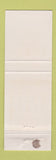 Matchbook Cover - Cock and Bull Red Fox Lahaska PA