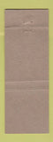 Matchbook Cover - I Steinfeldt Lancaster PA Amish