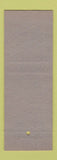 Matchbook Cover - BBQ Sandwich Shop Restaurant Harrisburg PA