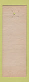 Matchbook Cover - Alva Restaurant Harrisburg PA deco