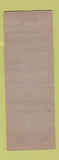 Matchbook Cover - William Penn Hotel Wilkes Barre PA