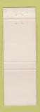 Matchbook Cover - Jess Schriver's Pioneer Restaurant York PA