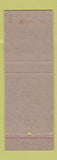 Matchbook Cover - Shur Fresh Foods Grocery Robesonia PA