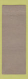Matchbook Cover - Superior Cafe Palmyra PA