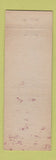Matchbook Cover - New Plaza Hotel Harrisburg PA