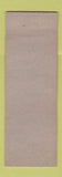 Matchbook Cover - Reese Cut Rate Drugs Wilkes Barre PA