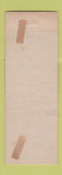 Matchbook Cover - Market Hotel Harrisburg PA