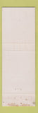Matchbook Cover - Herbick & Held Printing Pittsburgh PA WEAR