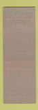 Matchbook Cover - Werner's Bar and Grill Pittsburgh PA