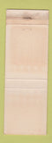 Matchbook Cover - Court Restaurant Allentown PA WEAR