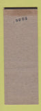 Matchbook Cover - Philadelphia Country Club PA