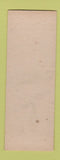 Matchbook Cover - Viola's Coffee Shop SAMPLE