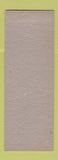 Matchbook Cover - Courtesy Sandwich Shop St Louis MO SAMPLE