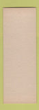 Matchbook Cover - DeWitt Rearick Real Estate SAMPLE