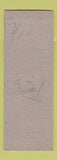 Matchbook Cover - OK Package Store Liquor Wiggins Colorado SAMPLE