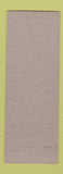 Matchbook Cover Interstate Cigar Store Grand Junction Colorado hillbilly SAMPLE