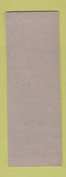 Matchbook Cover - Subway Inn Chicago IL hillbilly SAMPLE