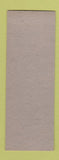 Matchbook Cover - White Spot SAMPLE