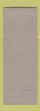 Matchbook Cover - Megahee Speght Auto Part Jobbers Thomasville GA SAMPLE