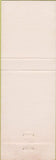 Matchbook Cover - Porter Hotel Beloit KS
