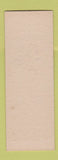 Matchbook Cover - First Finance Loans  SAMPLE