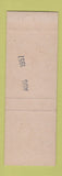 Matchbook Cover - Jack's Highland Acres Blasdell NY SAMPLE
