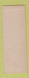 Matchbook Cover - Hess Grill Lancaster PA SAMPLE