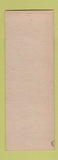 Matchbook Cover - Christy's Restaurant Reading PA SAMPLE