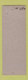 Matchbook Cover - Centre News Restaurant Pittsburgh PA SAMPLE
