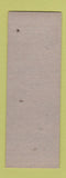 Matchbook Cover - Enright Restaurant Pittsburgh PA SAMPLE