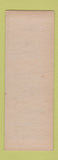 Matchbook Cover - Mary Evans Interior Decorating Pittsburgh PA SAMPLE