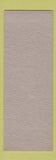 Matchbook Cover - Peter Geraghty Real Estate Philadelphia PA SAMPLE