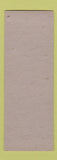 Matchbook Cover - D&A Sporting Goods SAMPLE