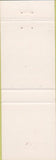 Matchbook Cover - American Economy Inn Union SC