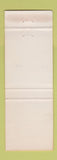 Matchbook Cover - Minnie Market Grocery Indian Crafts Cass Lake MN