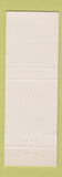 Matchbook Cover - Third Avenue Barber Shop Havre MT dalmatians