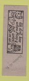 Matchbook Cover - Elliott's Deli Cocker Spaniel Buffalo NY