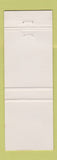 Matchbook Cover - British Pub The Bulldog Beer