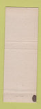 Matchbook Cover - Elmer's Food Grocery Decatur IL dog