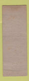 Matchbook Cover - Jerry's Cafe Sioux City IA Chihuahua  WEAR