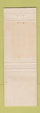 Matchbook Cover - Fox and Hounds  Restaurant WEAR