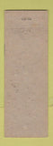 Matchbook Cover - Edward Mock Beer Distributor Pittsburgh PA