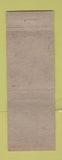 Matchbook Cover - Rosslyn Inn Crafton PA WEAR