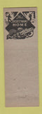 Matchbook Cover - Easton Sporting Goods Easton PA Kodak