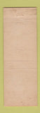 Matchbook Cover - The Tavern Restaurant Cynwyd PA