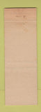 Matchbook Cover - Giovanni's Restaurant Philadelphia PA POOR
