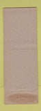 Matchbook Cover - Robert Morris Hotel Philadelphia PA WEAR